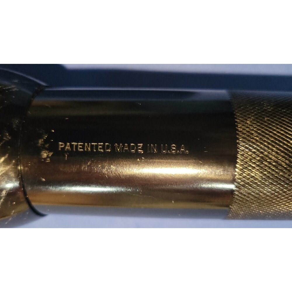 Mag-Lite 4 D Cell Flashlight 14.75 in. - Vintage - Picture 8 of 11